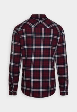 Jack & Jones Fall CheckLs - Overhemd - Port Royale -Jack & Jones Verkoopwinkel efe0c5598cf04cc4b7ae0adc03de4eff