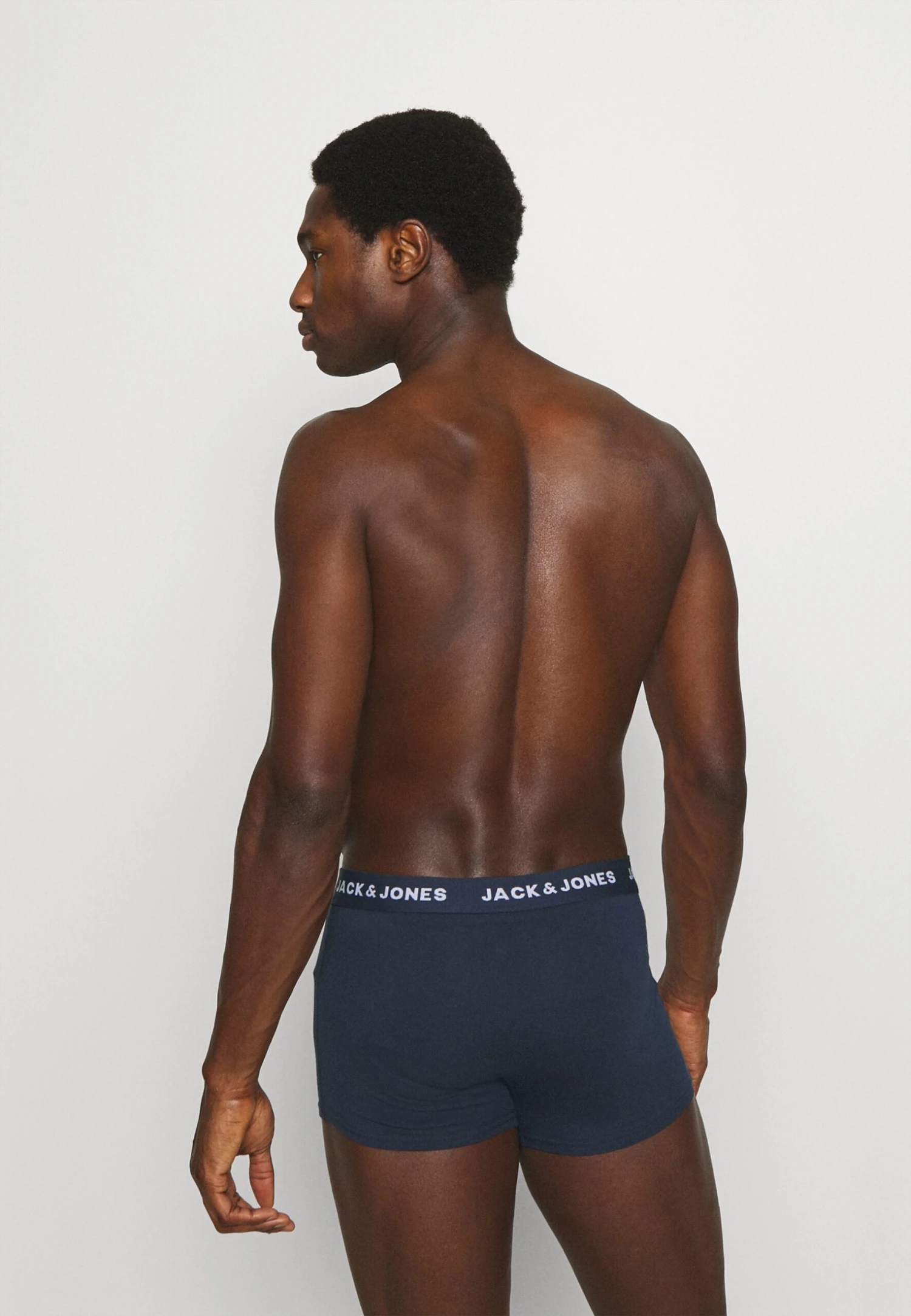 Jack & Jones 10 Pack - Onderbroeken - Navy Blazer 2 Jack & Jones 10 Pack - Onderbroeken - Navy Blazer - Afbeelding 2