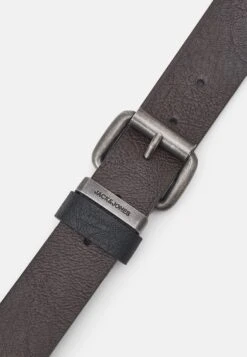 Jack & Jones Jacaron Belt - Riem - Brown Stone 7 Jack & Jones Jacaron Belt - Riem - Brown Stone -Jack & Jones Verkoopwinkel f02169fa54d5457aa694e90cdc3aee1e