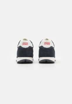 Jack & Jones Jfwtane - Sneakers Laag - Navy 8 Jack & Jones Jfwtane - Sneakers Laag - Navy -Jack & Jones Verkoopwinkel f039777799514f14826b2f5806737423