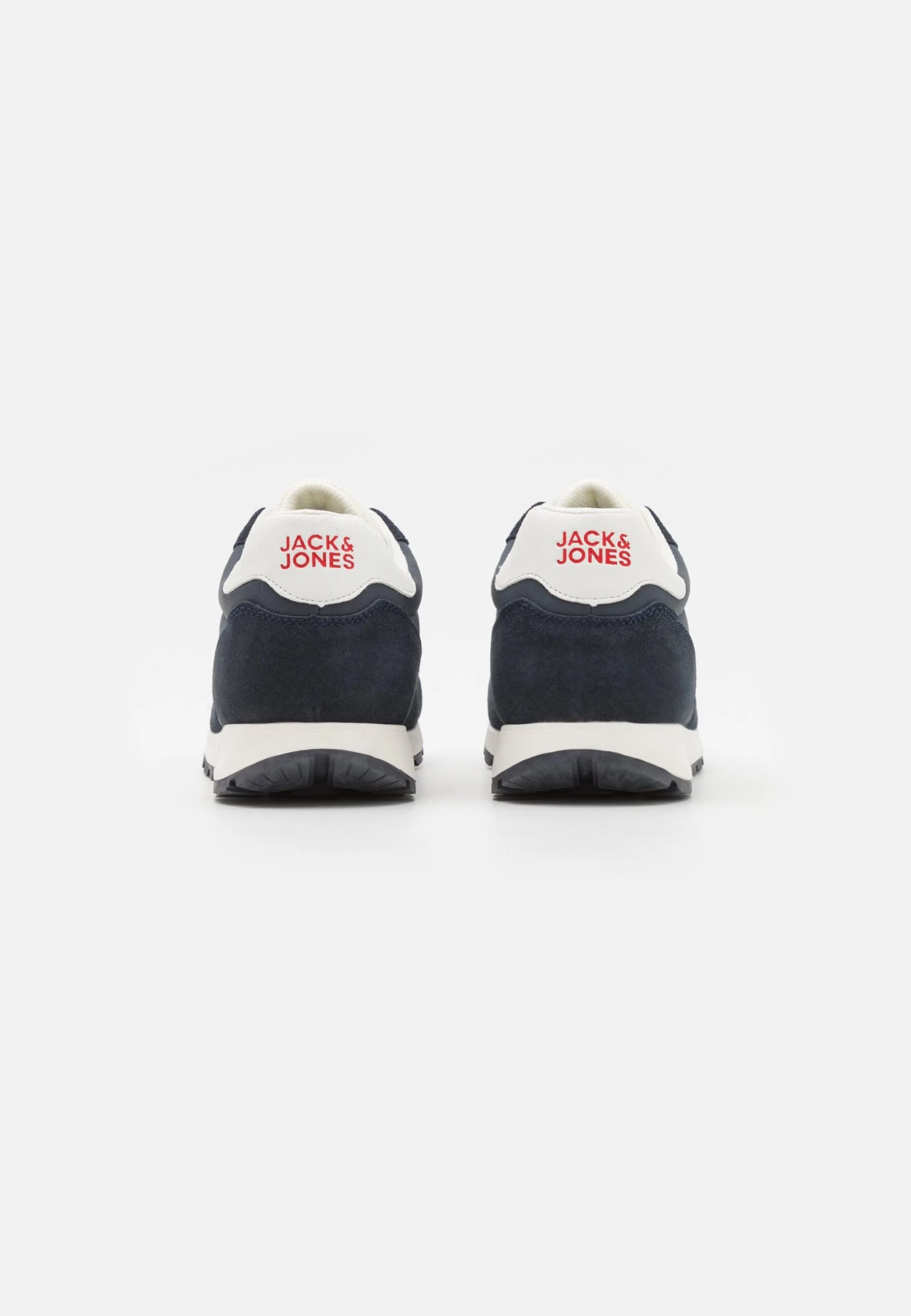 Jack & Jones Jfwtane - Sneakers Laag - Navy 3 Jack & Jones Jfwtane - Sneakers Laag - Navy - Afbeelding 3
