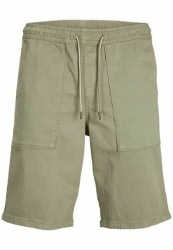 Jack & Jones Jogger - Shorts - Deep Lichen Green -Jack & Jones Verkoopwinkel f06b18f9b89d42b0956c9ae59fe27d29