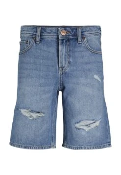 Jack & Jones Junior Jjichris Jjoriginal Jnr - Jeansshort - Blue Denim -Jack & Jones Verkoopwinkel f0809d79fe364171868b0168ca026051