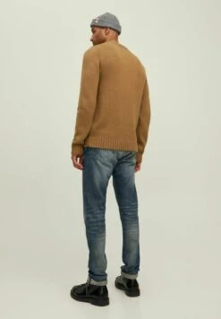 Jack & Jones Rdd William - Trui - Otter -Jack & Jones Verkoopwinkel f0b17eb4b53c444db6c13f6d359c0b3e