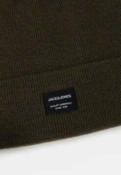 Jack & Jones Jacdna Beanie - Muts - Forest Night -Jack & Jones Verkoopwinkel f0bbb33df46c4f928c04974cf222d1d8