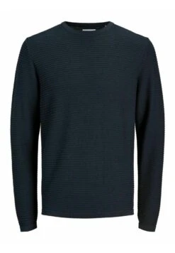 Jack & Jones Trui - Navy Blazer 12 Jack & Jones Trui - Navy Blazer -Jack & Jones Verkoopwinkel f0f451c66425419798bdd5c02883cb83