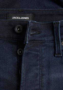 Jack & Jones JirickJicon I K Sn - Jeansshort - Blue Denim Ge -Jack & Jones Verkoopwinkel f10fd1fff4df4aa28085fc5114909af4