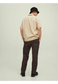 Jack & Jones Trainingsbroek - Seal Brown 10 Jack & Jones Trainingsbroek - Seal Brown -Jack & Jones Verkoopwinkel f11a9173809b42e2a7307e3644acc86b