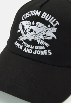 Jack & Jones Jacfonne Baseball - Pet - Black 7 Jack & Jones Jacfonne Baseball - Pet - Black -Jack & Jones Verkoopwinkel f184e14a901044c9bc94f903c28fb5bb