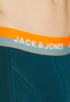 Jack & Jones Jacalex Trunks 3 Pack - Onderbroeken - Navy Blazer 11 Jack & Jones Jacalex Trunks 3 Pack - Onderbroeken - Navy Blazer -Jack & Jones Verkoopwinkel f1880c5e0dce4492be37bbee1aec1a2f