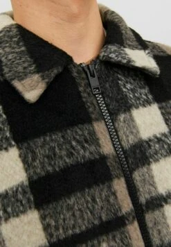 Jack & Jones JorcoleSn - Jas - Chocolate Brown -Jack & Jones Verkoopwinkel f195444445fb4fd4a24d607607555ad5