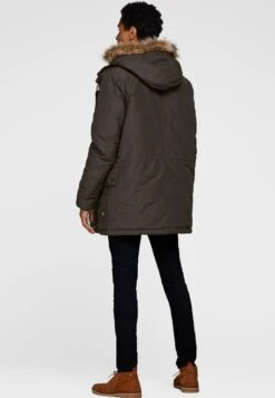Jack & Jones Winterjas - After Dark -Jack & Jones Verkoopwinkel f1d7753a8d154251a18b80ea092c66f9