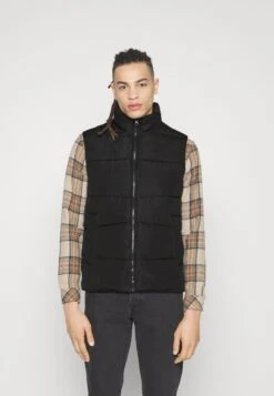 Jack & Jones Jjchili Spring Bodywarmer - Bodywarmer - Black 16 Jack & Jones Jjchili Spring Bodywarmer - Bodywarmer - Black -Jack & Jones Verkoopwinkel f253ee0f33d24feaa24488cc41b88b92