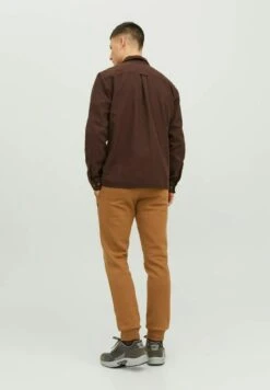 Jack & Jones Gordon Weich - Trainingsbroek - Otter 9 Jack & Jones Gordon Weich - Trainingsbroek - Otter -Jack & Jones Verkoopwinkel f265b77fa6a4401e8f4b445d299da7f2