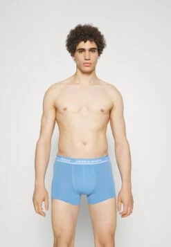 Jack & Jones Jaccolorful Kent Trunks 7 Pack - Onderbroeken - Navy/Green/Blue/ Pink -Jack & Jones Verkoopwinkel f2e785bc1e114d499d489bd0524e9195