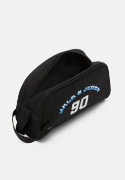 Jack & Jones Jackayser Toiletry Bag - Reisaccessoires - Black -Jack & Jones Verkoopwinkel f34be222fb8e440ea17fd81dd8a67651
