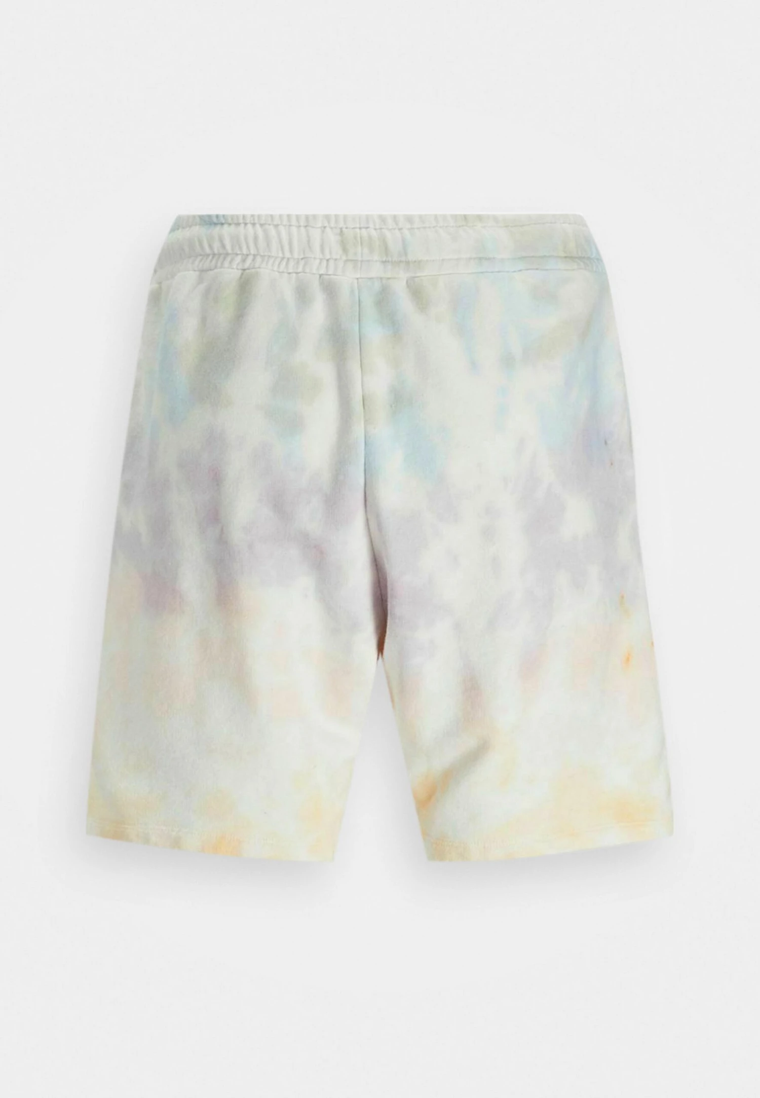Jack & Jones Jpstsolar Jjtie - Shorts - White 2 Jack & Jones Jpstsolar Jjtie - Shorts - White - Afbeelding 2