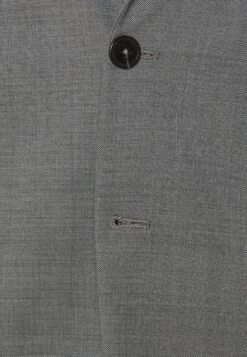 JACK&JONES Premium Jprsolaris - Colbert - Light Grey Melange -Jack & Jones Verkoopwinkel f36bf190fae4465f8b0295edb591bb44