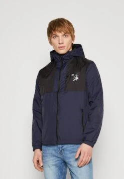 Jack & Jones Jcofilo Light Jacket - Windjack - Navy