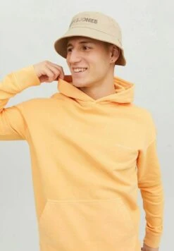 Jack & Jones Logo Fischer - Hoed - Crockery