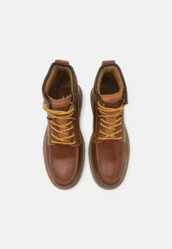 Jack & Jones Veterboots - Cognac 9 Jack & Jones Veterboots - Cognac -Jack & Jones Verkoopwinkel f44275829fb54547a0c36279e7c57c94