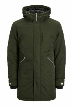 Jack & Jones Parka - Rosin -Jack & Jones Verkoopwinkel f45f701906eb450681e1dd6002b751e1