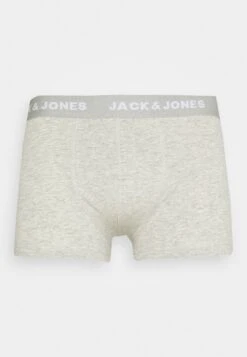 Jack & Jones JacspectorTrunks 7 Pack - Onderbroeken - Black/Navy Blazer -Jack & Jones Verkoopwinkel f46eacb0f72d4486aaae153e0c59f85b