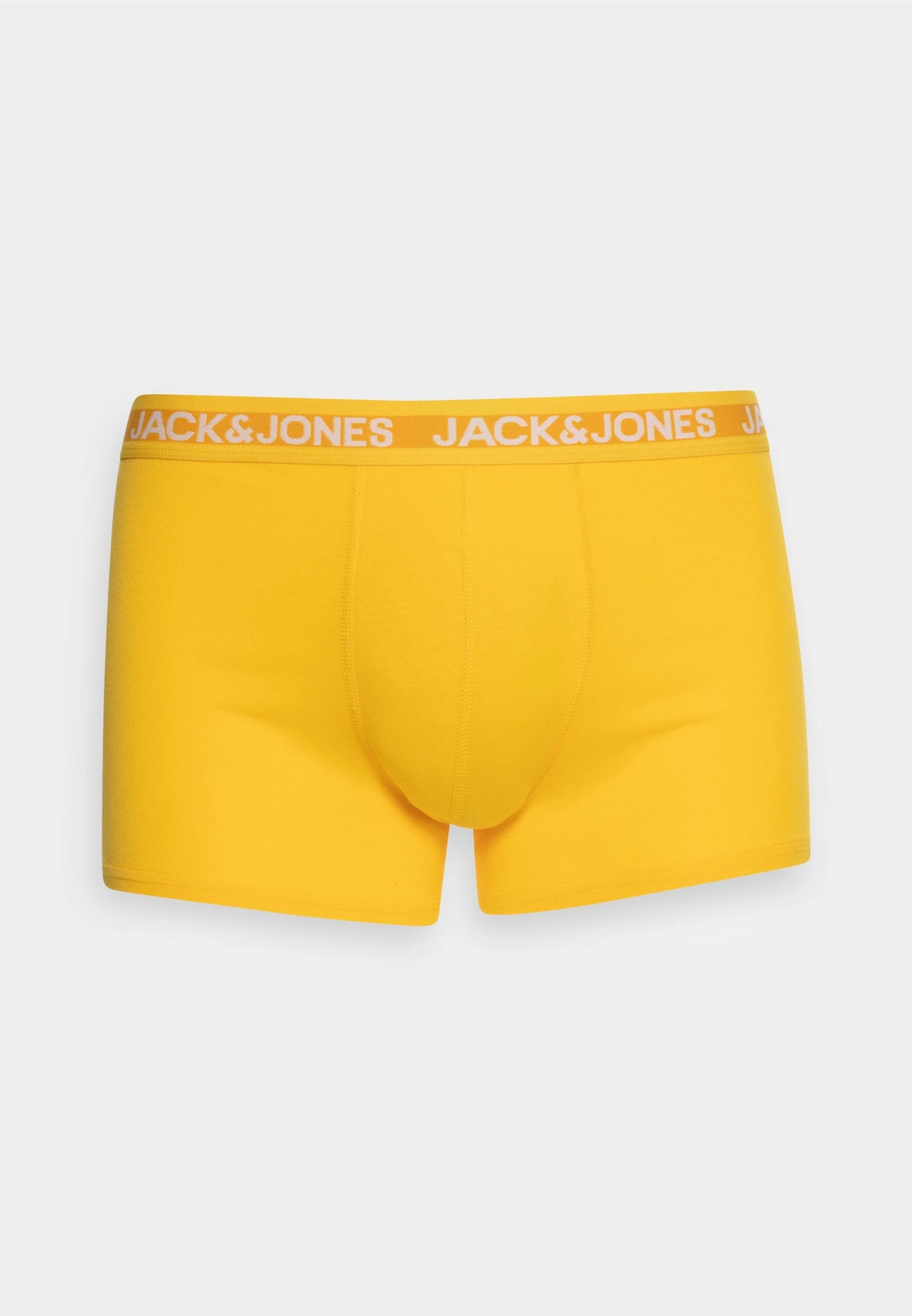 Jack & Jones Jacneoncolor Trunks 5 Pack - Onderbroeken - Electric Blue/Lemonade 2 Jack & Jones Jacneoncolor Trunks 5 Pack - Onderbroeken - Electric Blue/Lemonade - Afbeelding 2
