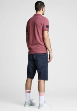 Jack & Jones Jeansshort - Blue -Jack & Jones Verkoopwinkel f491a92785ed4ea5b6bdb2dcc70ae218