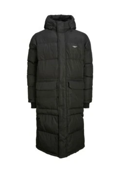Jack & Jones Sence Praktischer - Winterjas - Black -Jack & Jones Verkoopwinkel f52ba1f73bf7413db247529cde10d426