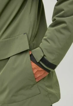 Jack & Jones Jjkaiser Sn - Parka - Forest Night 12 Jack & Jones Jjkaiser Sn - Parka - Forest Night -Jack & Jones Verkoopwinkel f52c163a50d04fc6b7bf258236efa581