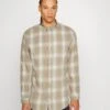 Jack & Jones Jegingham- Overhemd - Crockery