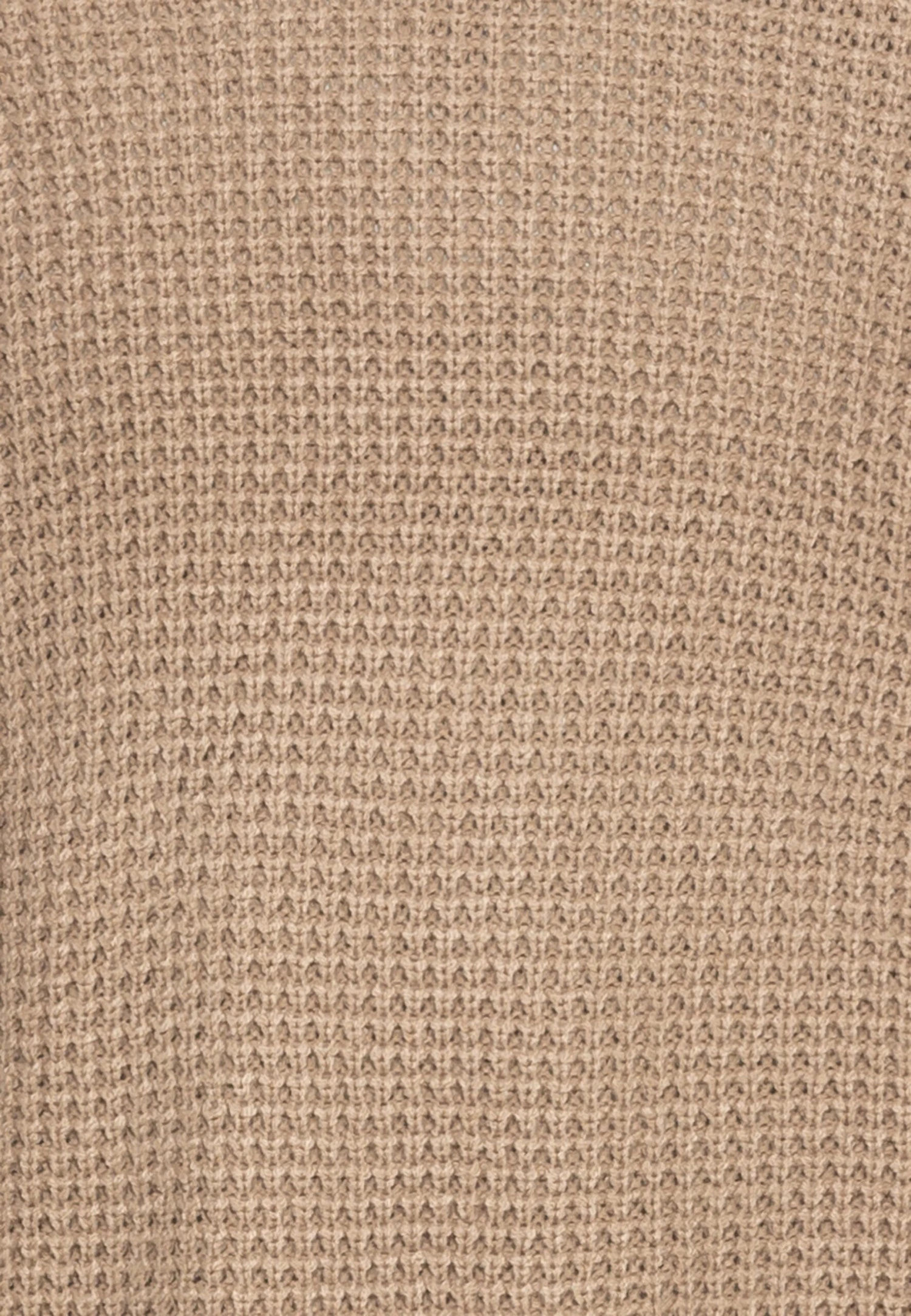 Jack & Jones Jjenick Crew Neck - Trui - Crockery 3 Jack & Jones Jjenick Crew Neck - Trui - Crockery - Afbeelding 3