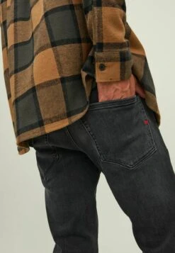 Jack & Jones Rdd Glenn Royal- Slim Fit Jeans - Black Denim -Jack & Jones Verkoopwinkel f540d83eb22e4be2a258f2ad3d948946