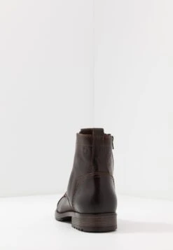 Jack & Jones Jfwrussel - Veterboots - Brown Stone -Jack & Jones Verkoopwinkel f57428a1065b4f9db1b7d3062a97d116