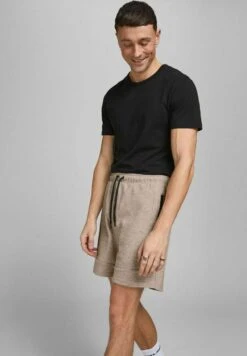 Jack & Jones Jpstair- Shorts - Oxford Tan 11 Jack & Jones Jpstair- Shorts - Oxford Tan -Jack & Jones Verkoopwinkel f59b12a265774764b33162d6d74a8711