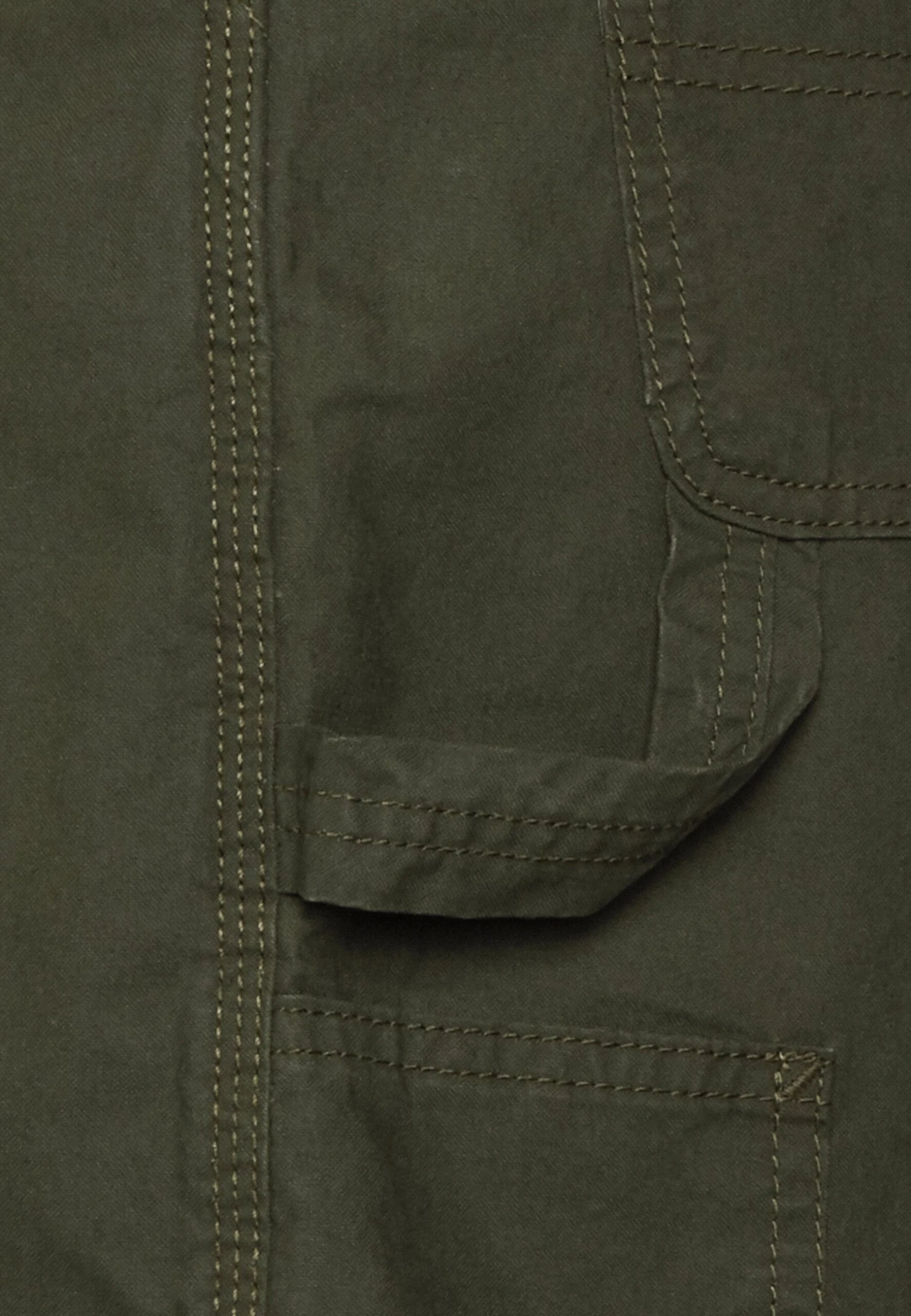 Jack & Jones Jpstkarl Worker - Shorts - Forest Night 5 Jack & Jones Jpstkarl Worker - Shorts - Forest Night - Afbeelding 5