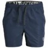 Jack & Jones Fiji - Zwemshorts - Navy Blazer