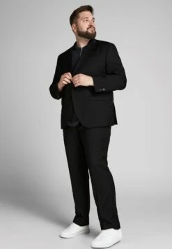 Jack & Jones Jprfranco Suit - Kostuum - Black -Jack & Jones Verkoopwinkel f620d18b8833451cb0b95fc8bff257e5