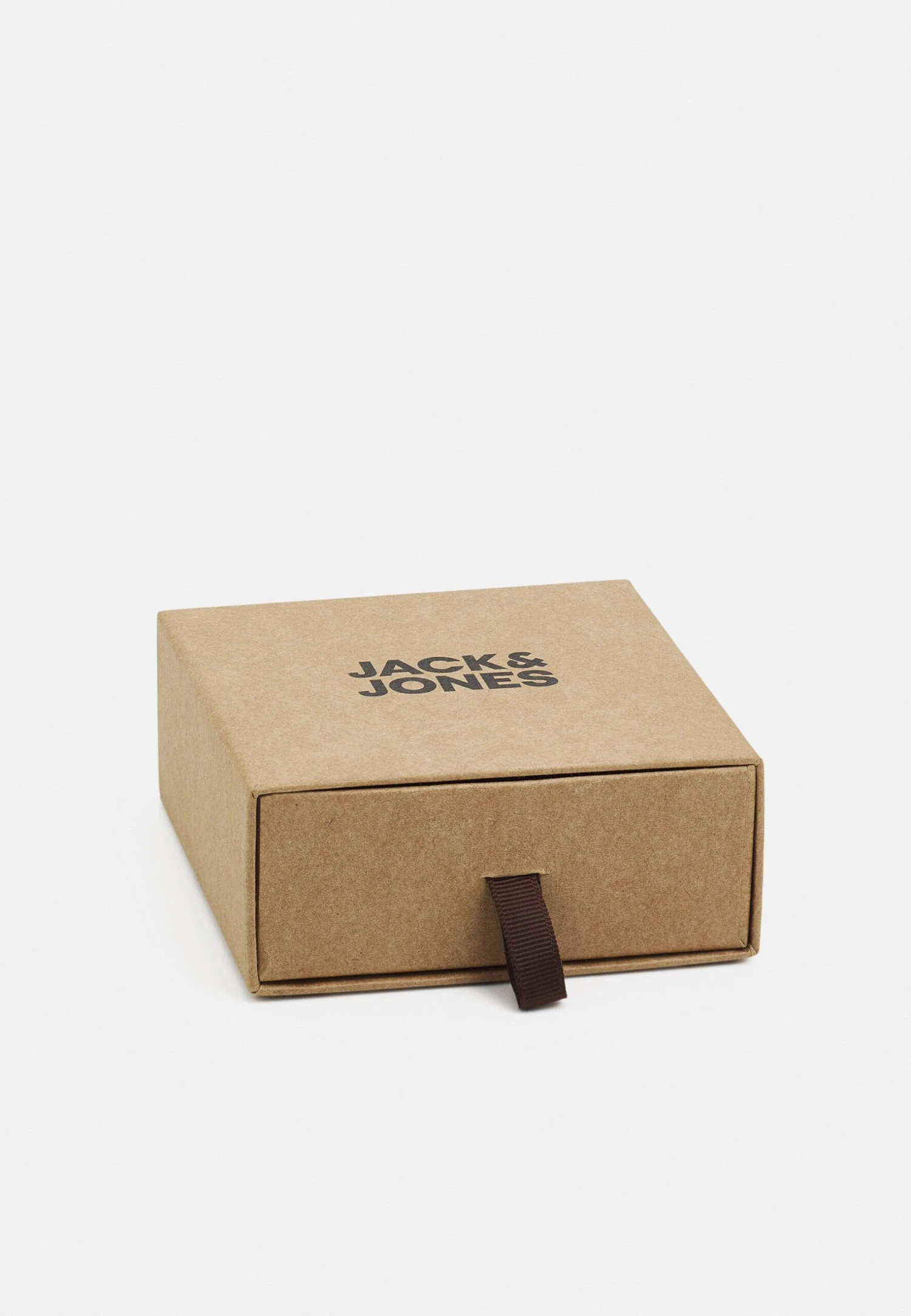 Jack & Jones Jacmichael Giftbox Unisex Set - Ketting - Silver-Coloured 2 Jack & Jones Jacmichael Giftbox Unisex Set - Ketting - Silver-Coloured - Afbeelding 2