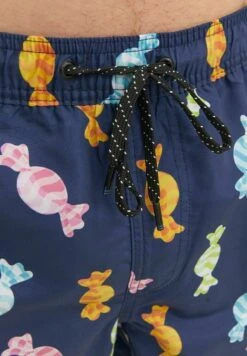 Jack & Jones Stfiji Swim Funny - Zwemshorts - Navy Blazer 10 Jack & Jones Stfiji Swim Funny - Zwemshorts - Navy Blazer -Jack & Jones Verkoopwinkel f6622a7a5c7644b4b06a979af4ed1ded