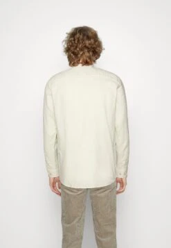 Jack & Jones Jjslub Tunic- Overhemd - Cloud Dancer 8 Jack & Jones Jjslub Tunic- Overhemd - Cloud Dancer -Jack & Jones Verkoopwinkel f66ee2e7fdea4736970bf94687e18c15