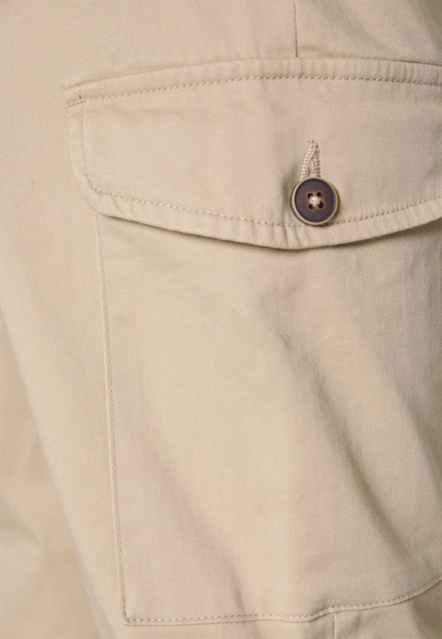 Jack & Jones Jpstollie Jjbowie- Cargobroek - Oxford Tan 6 Jack & Jones Jpstollie Jjbowie- Cargobroek - Oxford Tan - Afbeelding 6