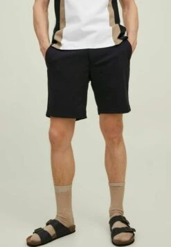 JACK&JONES Premium Jjiclean- Shorts - Black