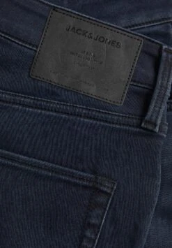 Jack & Jones JirickJicon I K Sn - Jeansshort - Blue Denim Ge -Jack & Jones Verkoopwinkel f81d3c84d2684ea1ad873c5a7b854ceb