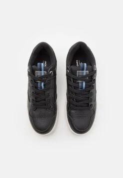 Jack & Jones Jfwheath- Sneakers Laag - Anthracite -Jack & Jones Verkoopwinkel f84ecb1076ff490e949cb58ac2339b99