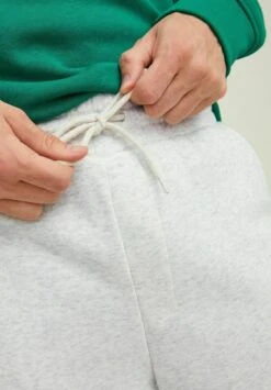 Jack & Jones Kane Brink Grafik - Trainingsbroek - White Melange 12 Jack & Jones Kane Brink Grafik - Trainingsbroek - White Melange -Jack & Jones Verkoopwinkel f87265c345cc43b9b4ed3959d041919b