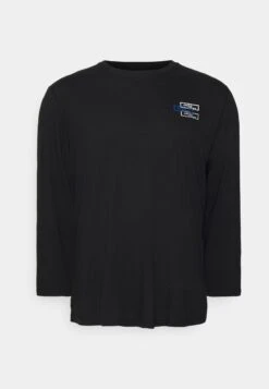 Jack & Jones Jcospace Logo Tee Crew Neck - Longsleeve - Black -Jack & Jones Verkoopwinkel f8cd9d3861c3430abbe00e8fa82836bb