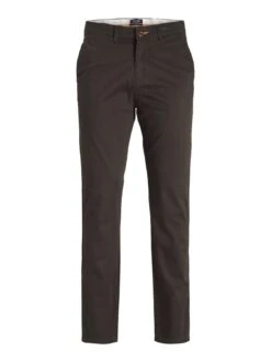 Jack & Jones Jpstollie Jjjagger Sa Noos - Chino - Mulch