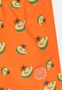 Jack & Jones Junior Jpstfiji JjswimFunny - Zwemshorts - Orange Peel -Jack & Jones Verkoopwinkel f96c988deb9a454fa4a33ec5bb879827